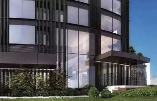设计师:[piero lissoni] 上海大中里兴业太古汇镛舍酒店 欣赏